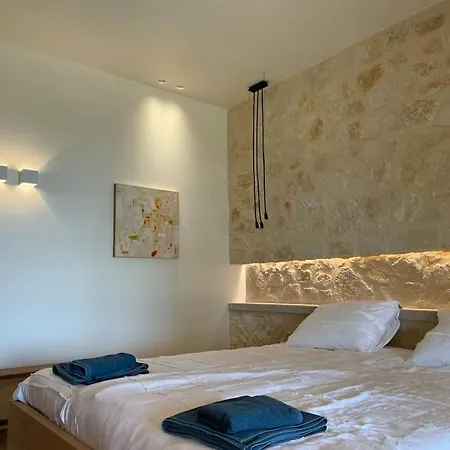 L'escapade Dans Le Ciel Holiday home