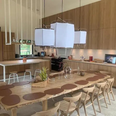 L'escapade Dans Le Ciel Holiday home