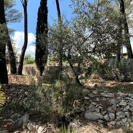 L'escapade Dans Le Ciel Holiday home