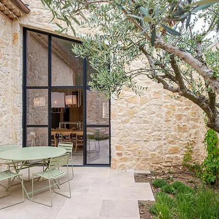 Holiday home L'escapade Dans Le Ciel Tourtour
