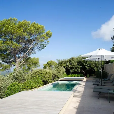 Holiday home L'escapade Dans Le Ciel *